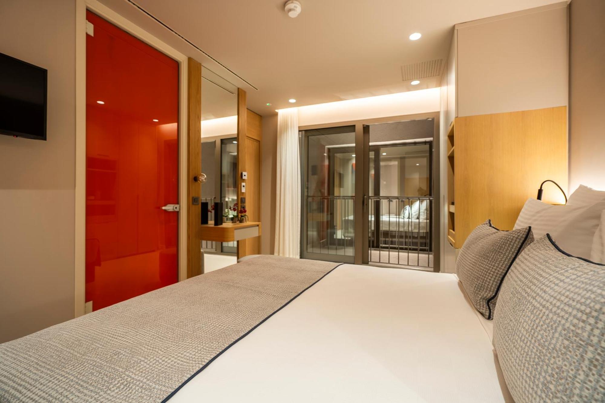 Erk Hotel, Istanbul